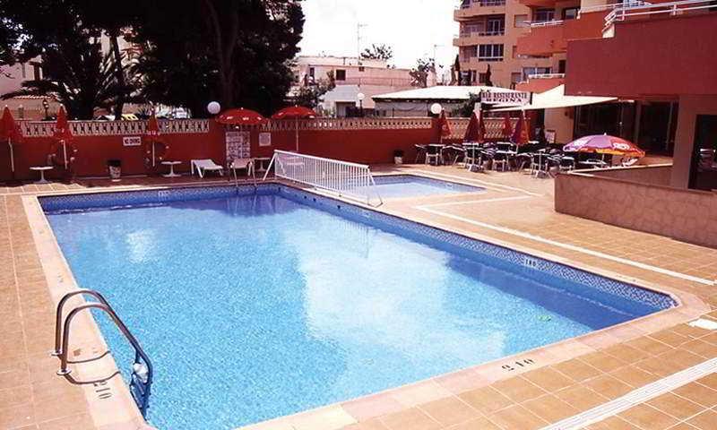 Ibiza Heaven Apartments 1