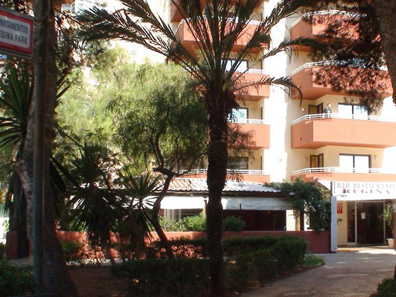 Ibiza Heaven Apartments 5