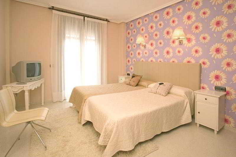 Señorío de Los Bazán 2