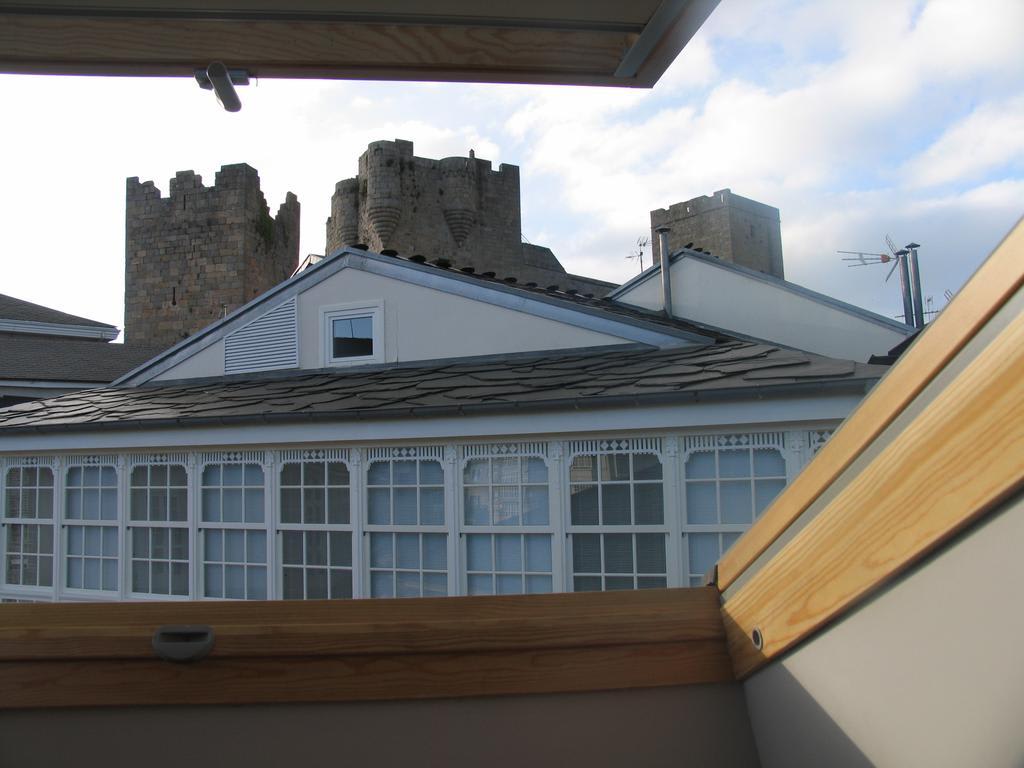 Hotel Casa de Caldelas 1