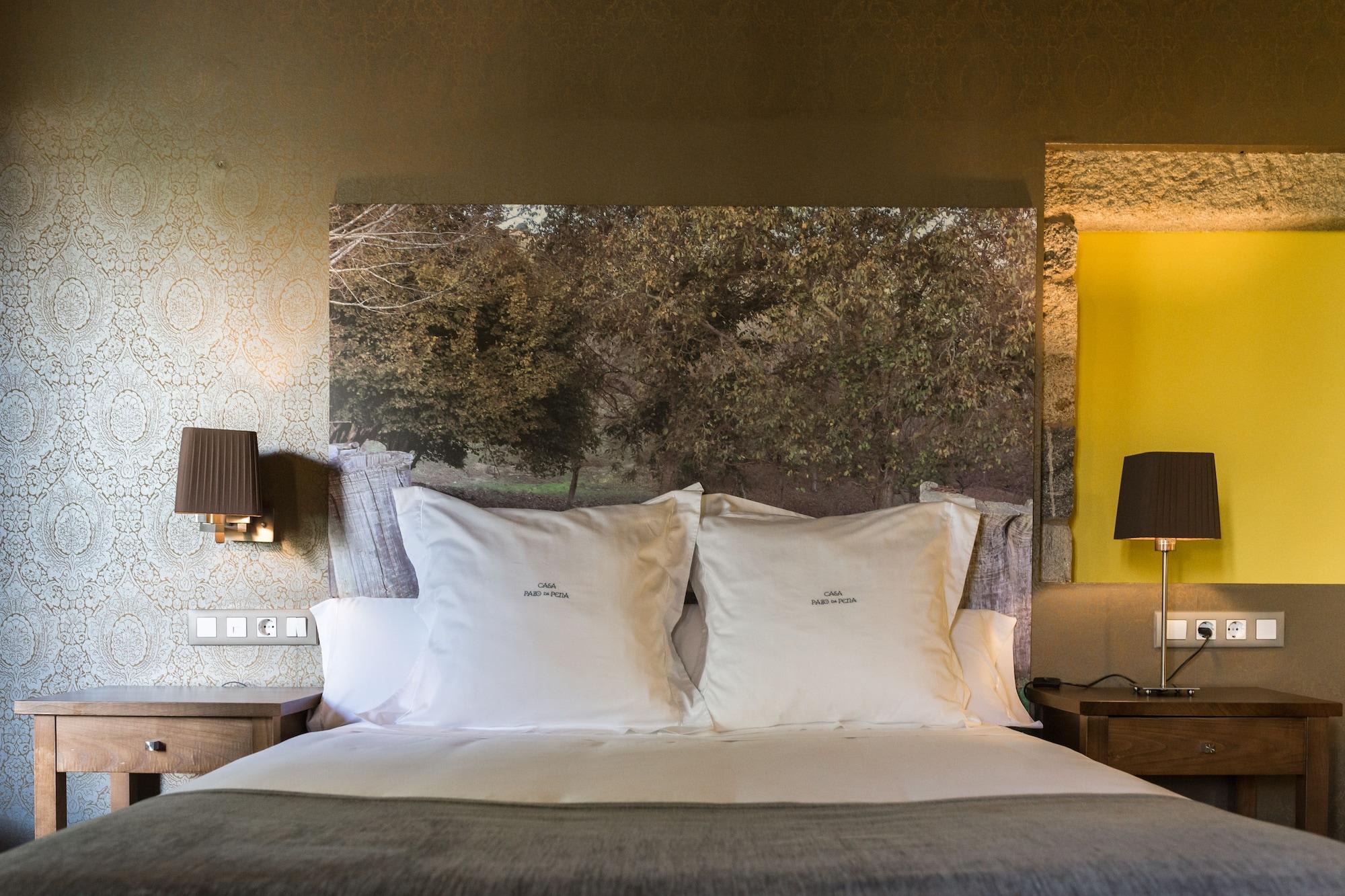 Pazo da Pena Manzaneda 3