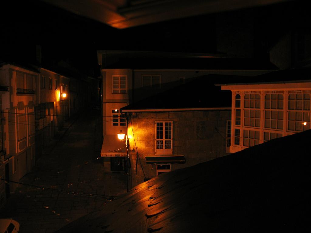 Hotel Casa de Caldelas 5