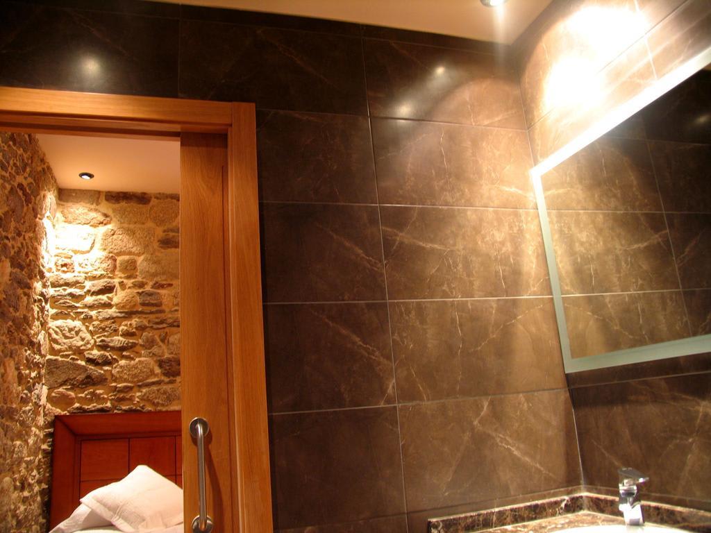 Hotel Casa de Caldelas 4