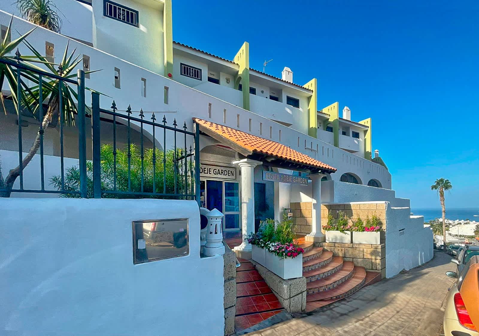 Costa Adeje Garden Aparthotel 3
