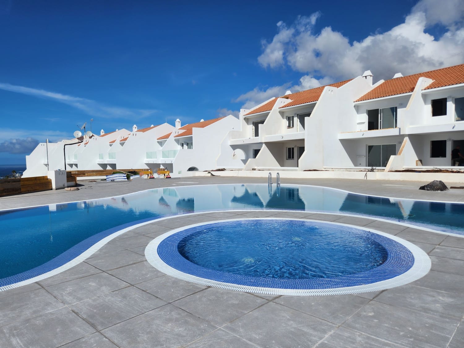 Costa Adeje Garden Aparthotel 1