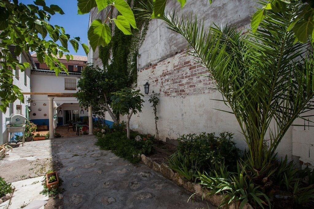 Hospederia del Comendador 3