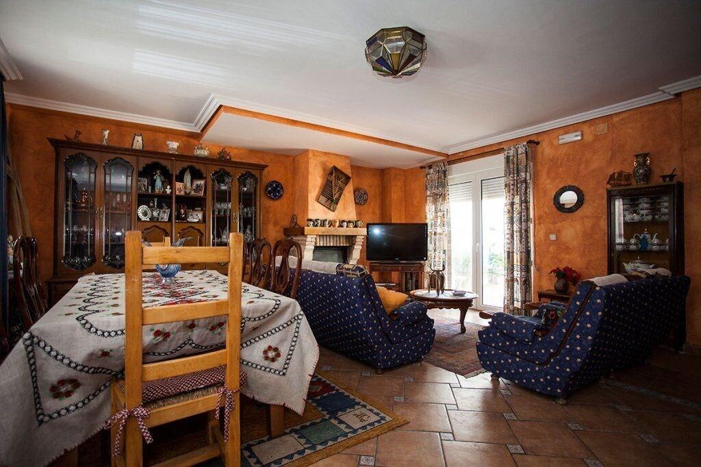 Hospederia del Comendador 4