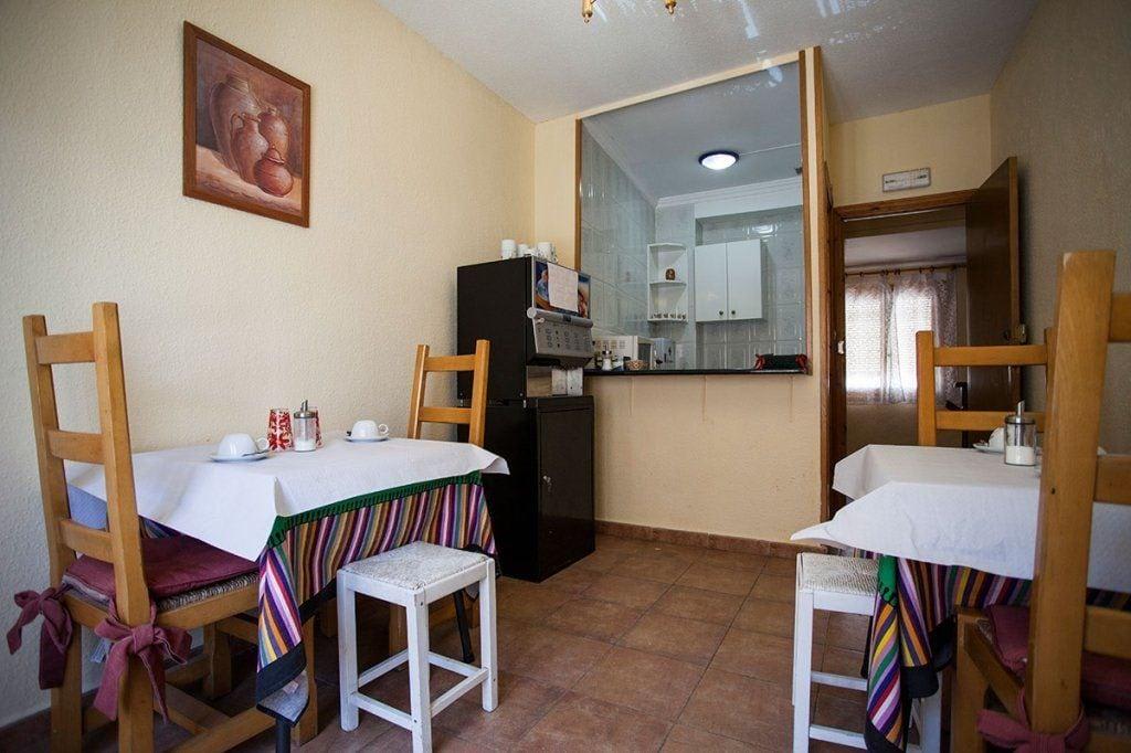 Hospederia del Comendador 2