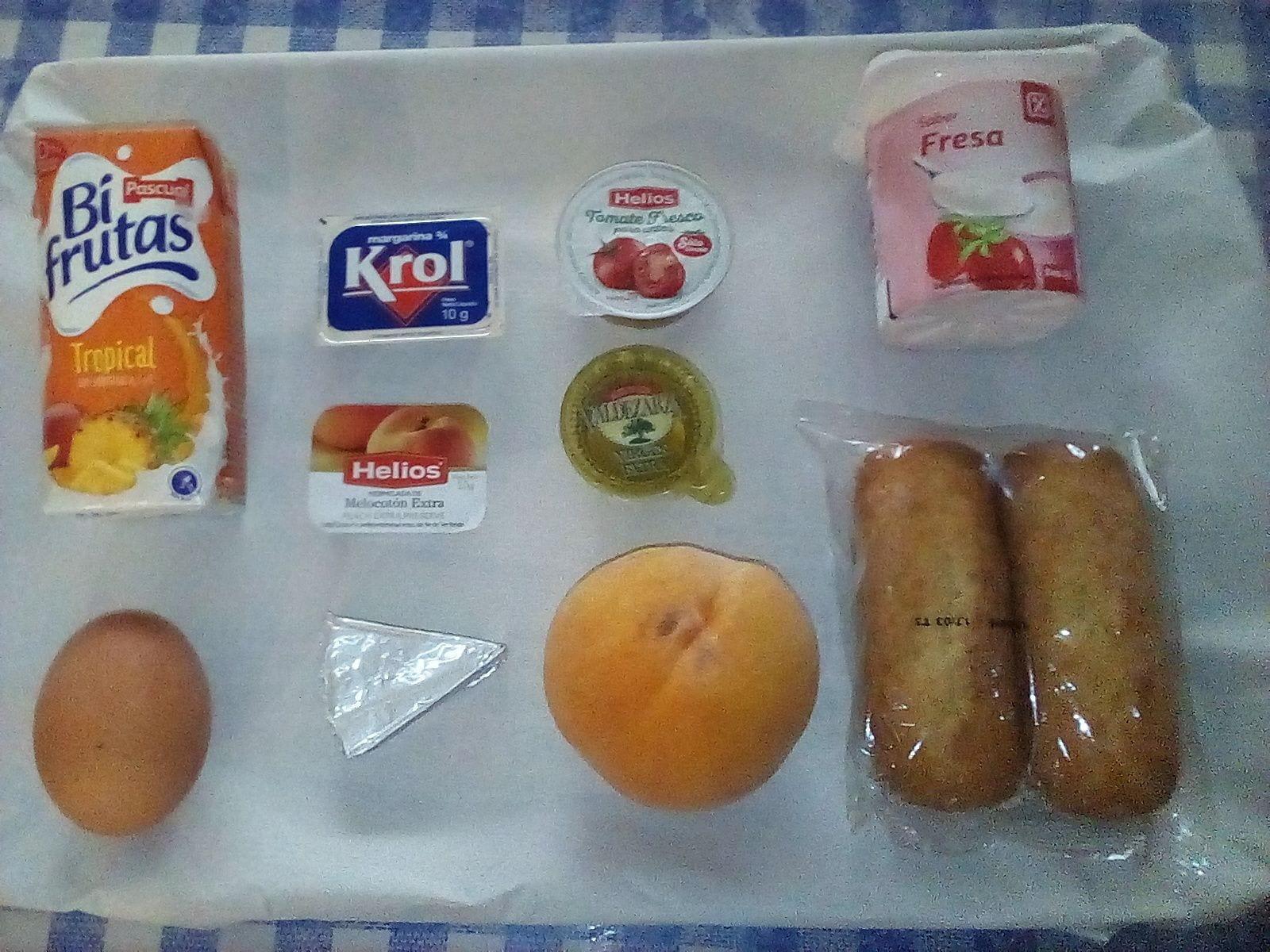 Hospederia del Comendador 5