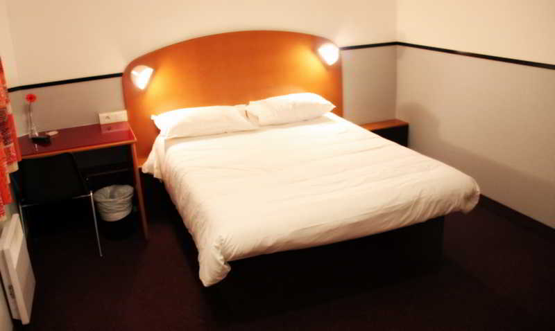 Quick Palace Caen Mondeville 4