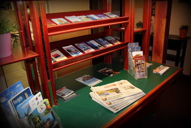 Quick Palace Caen Mondeville 5