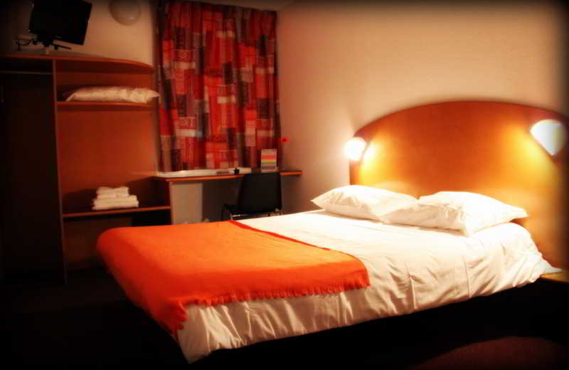 Quick Palace Caen Mondeville 2