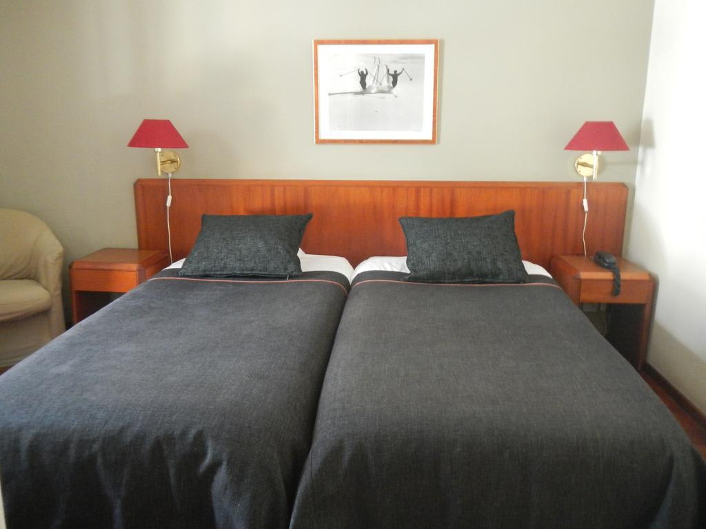 Langley Hotel Gustavia 4