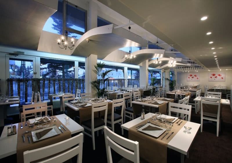 Hotel la Brunerie 2