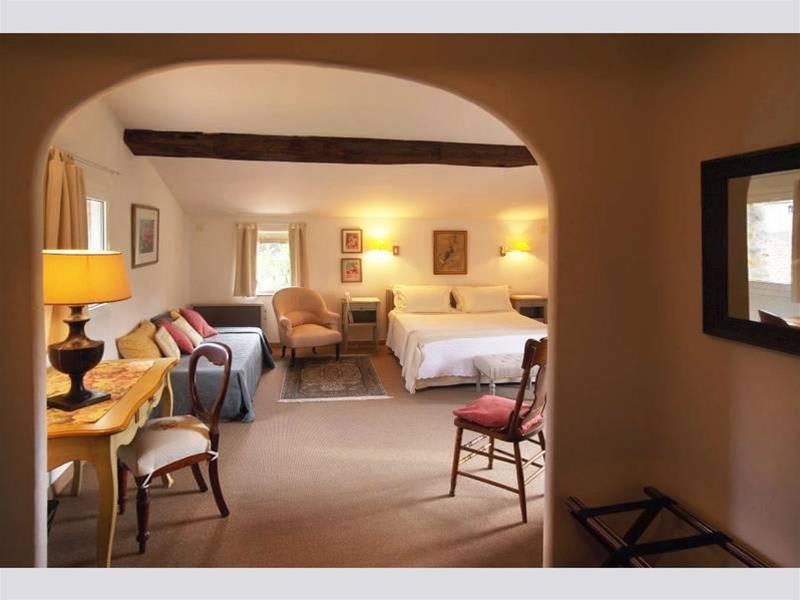 Hotel Le Mas Trilles 2