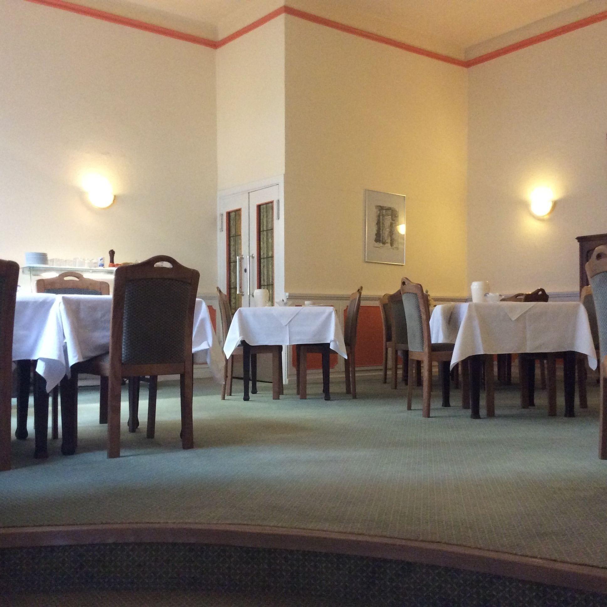 Schloss Hotel GbR 1