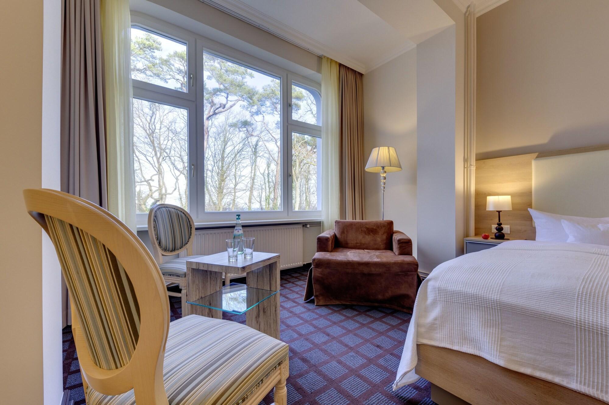 Hotel Polar-Stern 2
