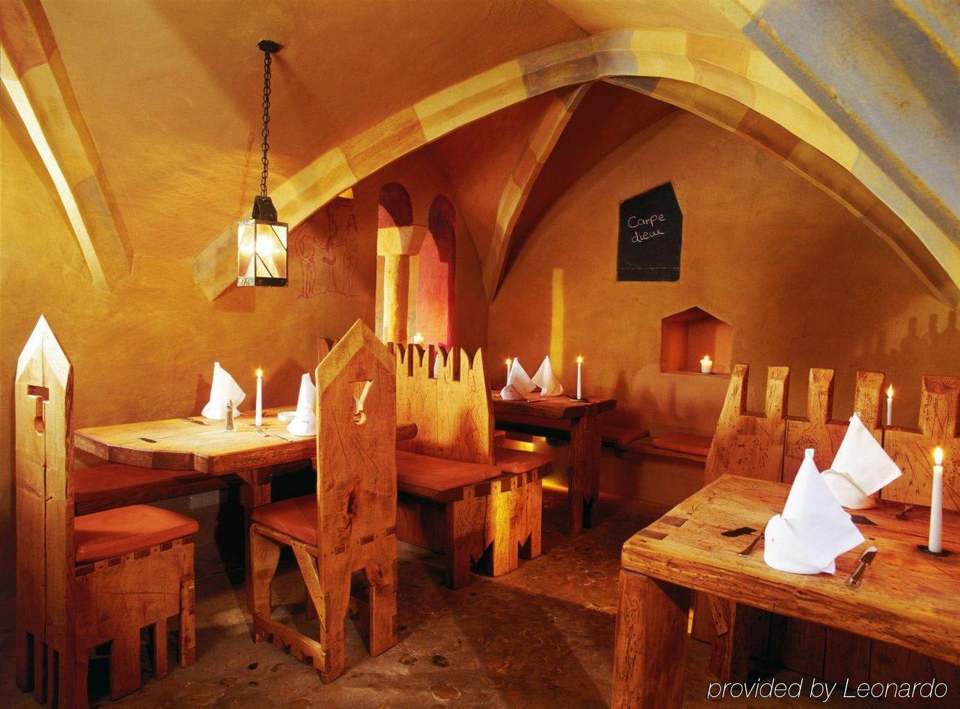 Hotel San Gabriele 2