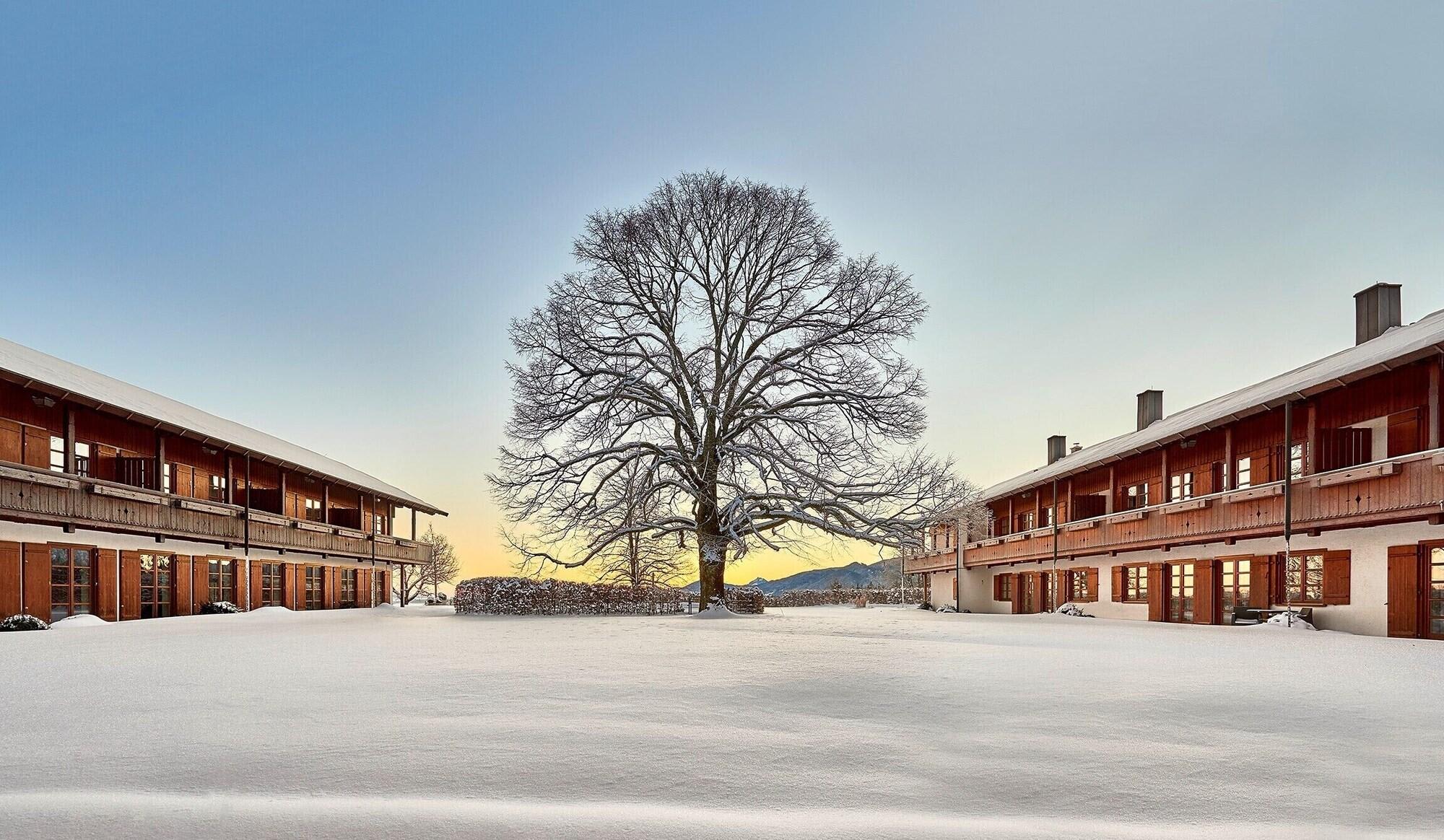 Margarethenhof am Tegernsee 2
