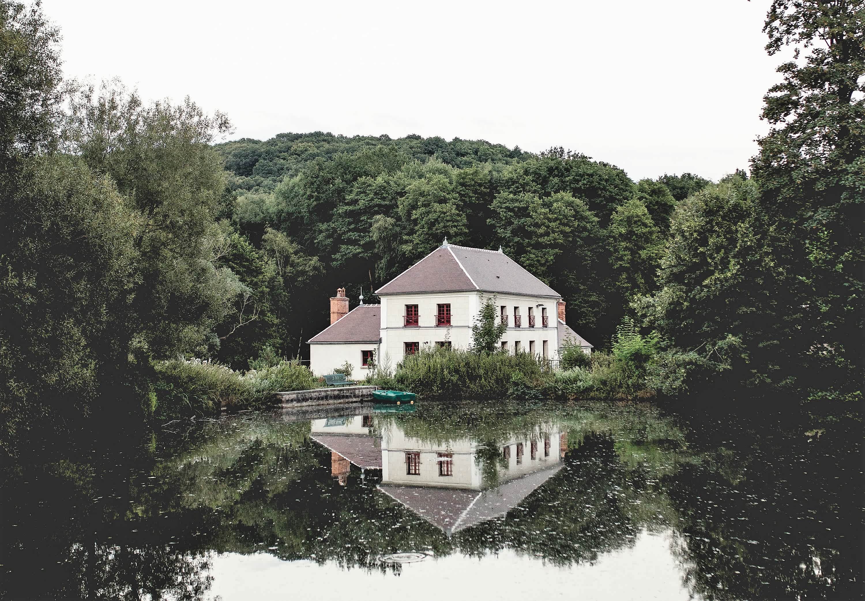 Le Barn 2