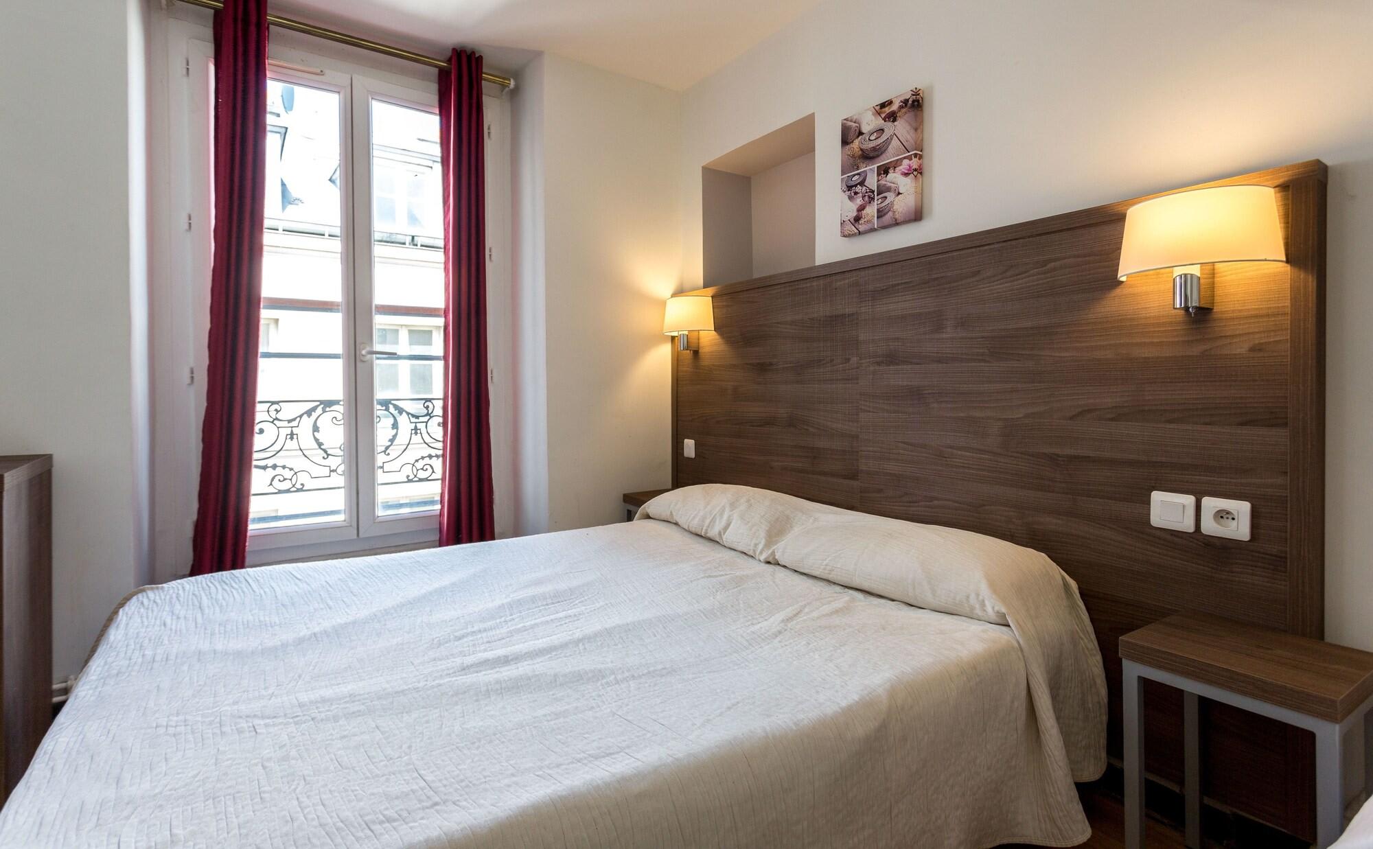 Victory Hotel Galou 1