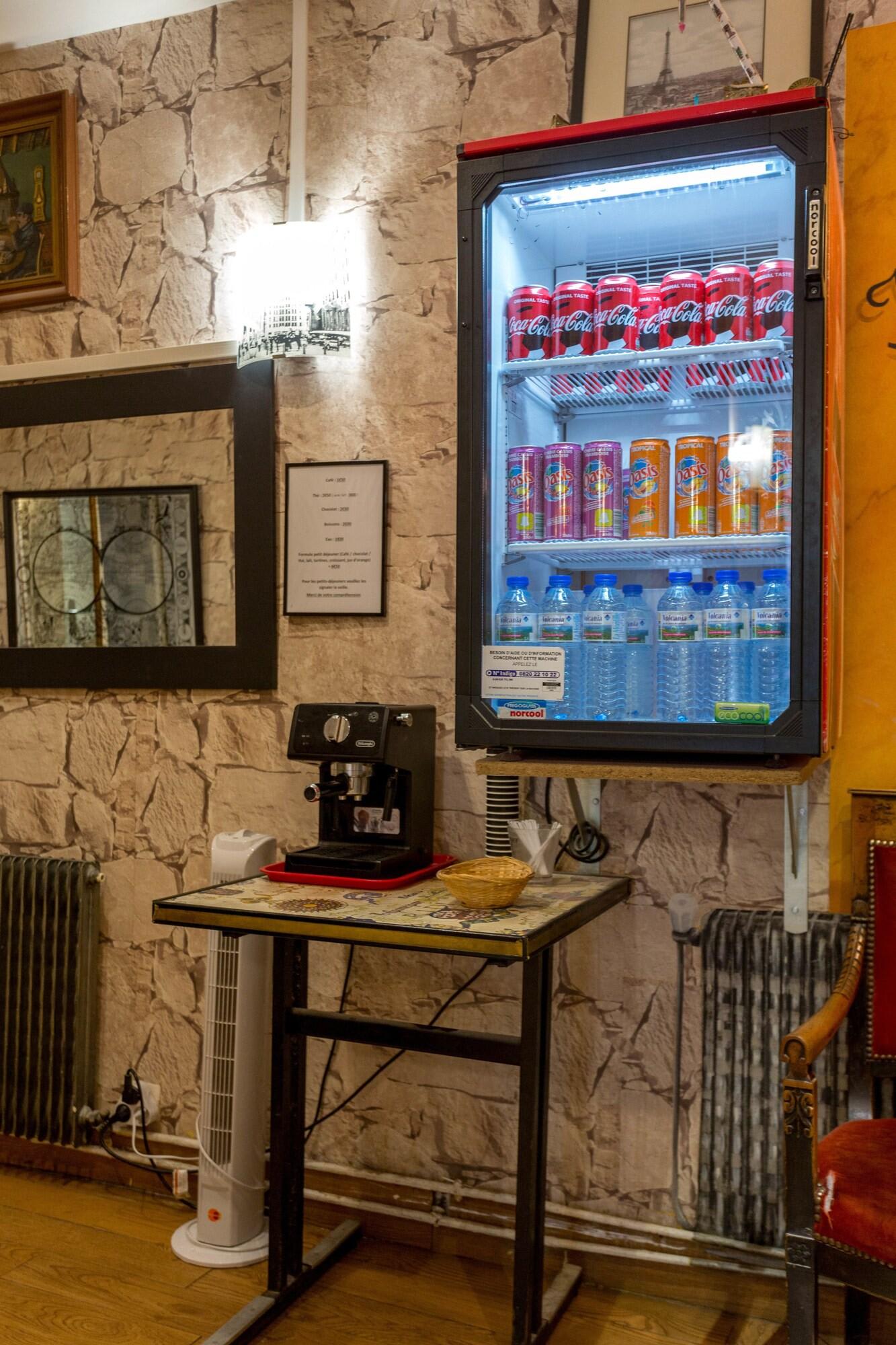 Victory Hotel Galou 3