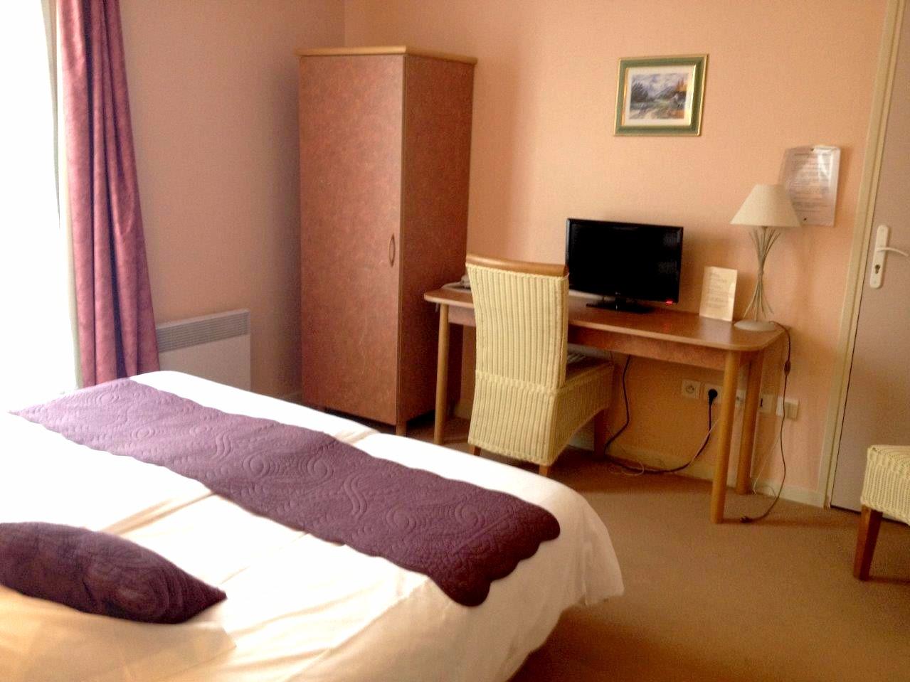 Relais De L'abbaye 2