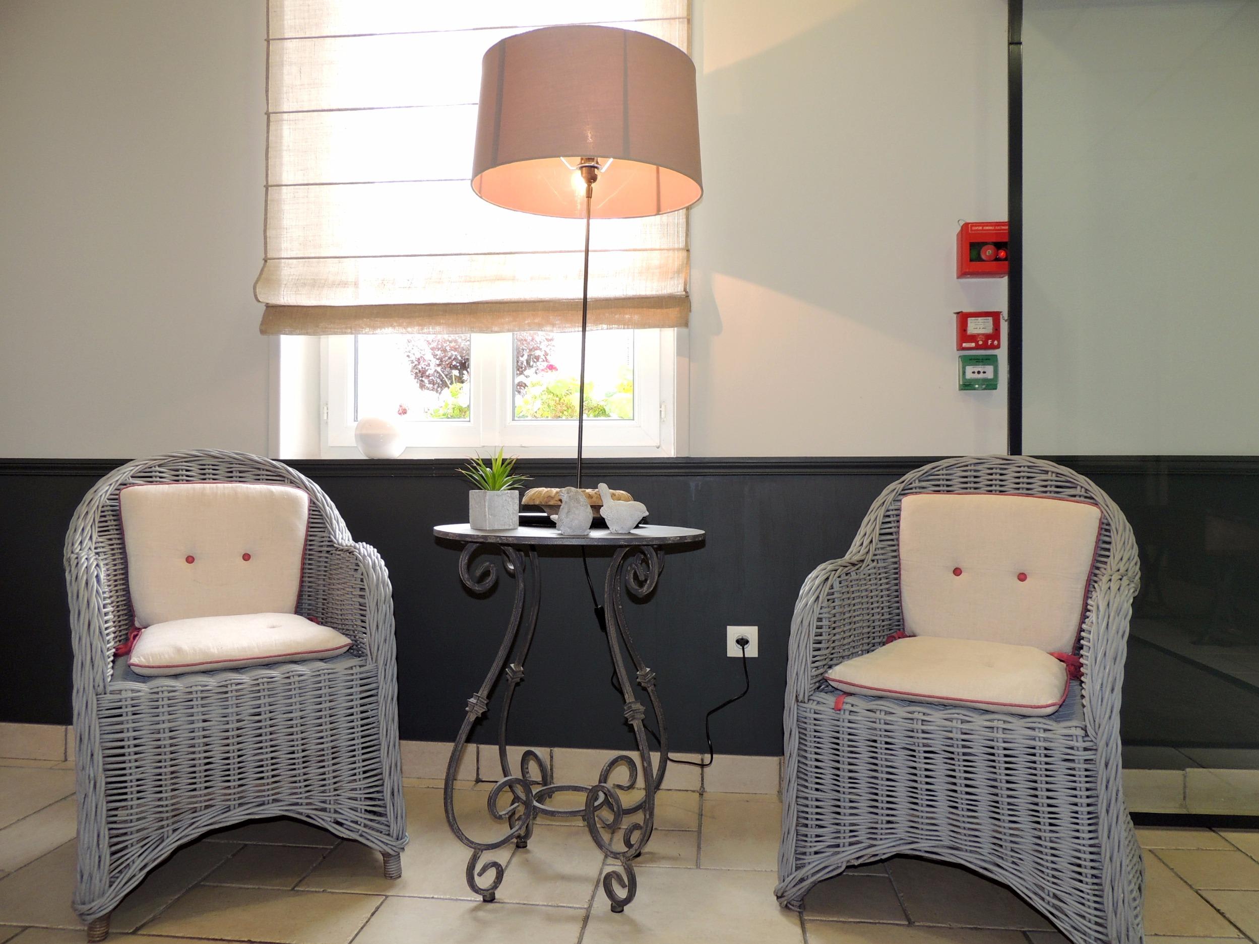 Relais De L'abbaye 3