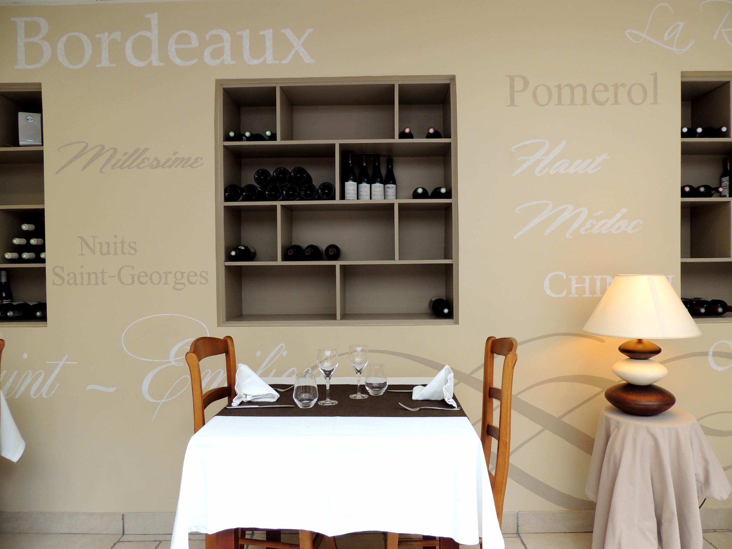 Relais De L'abbaye 5