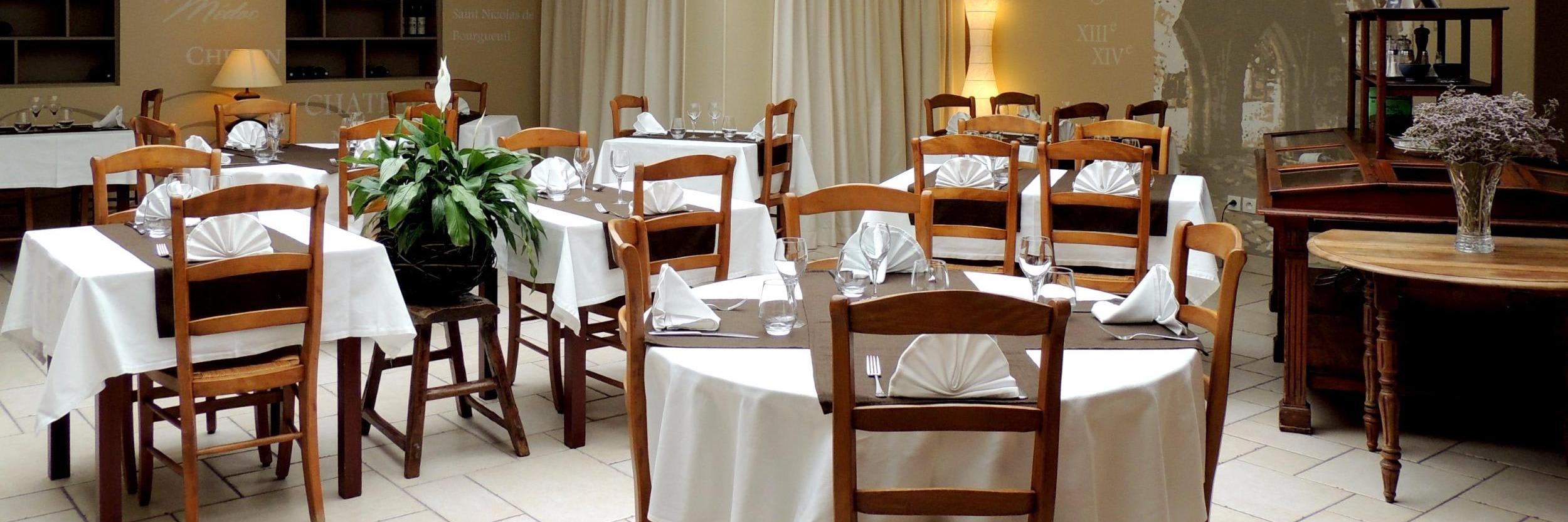 Relais De L'abbaye 4