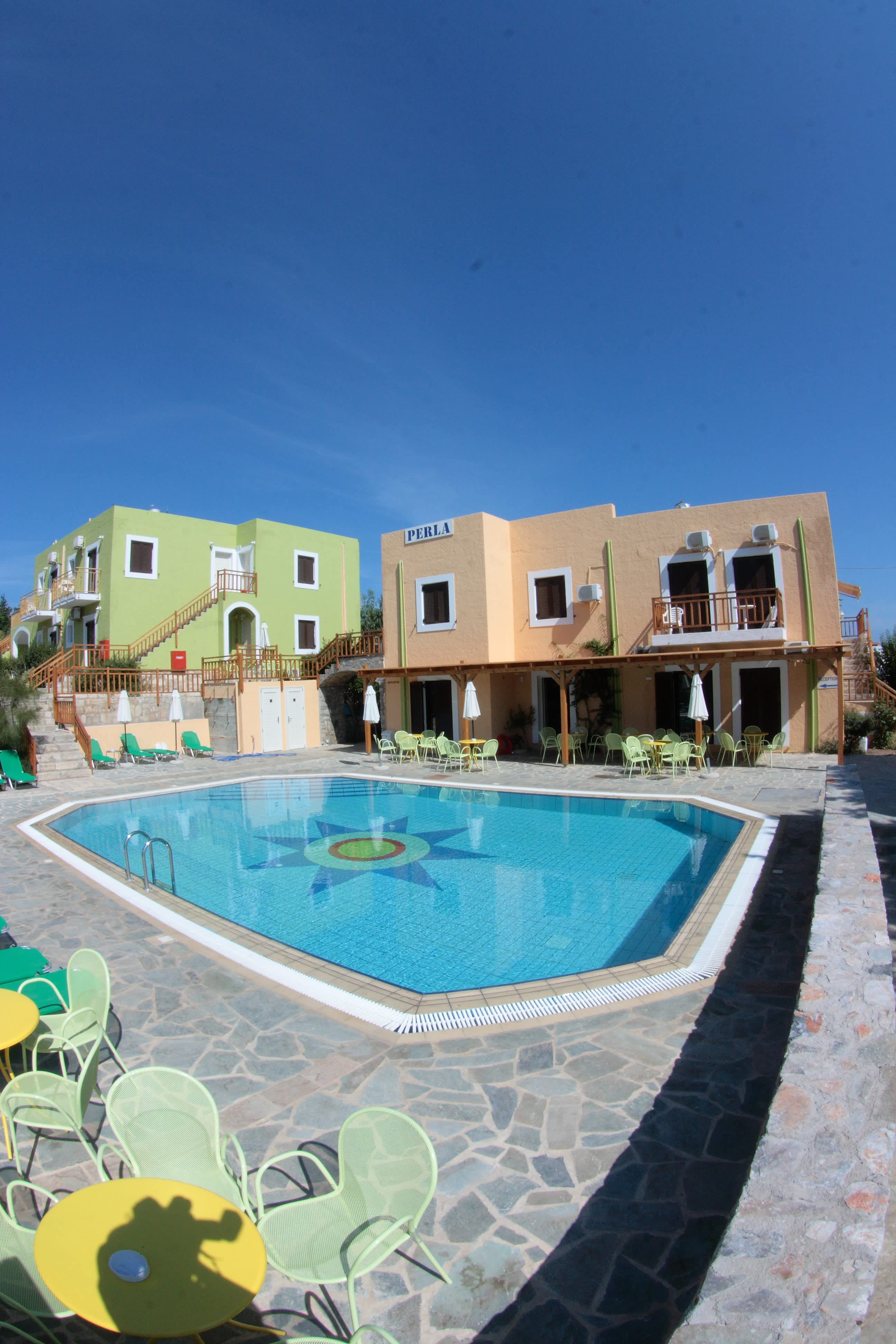 Perla Apartments 1
