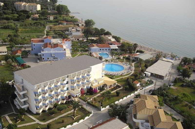 Hotel Albatros 1