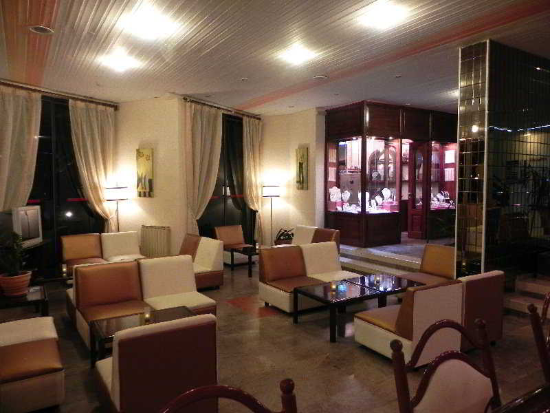 Hotel Albatros 5