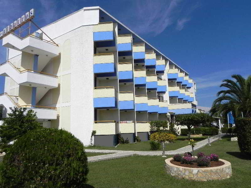 Hotel Albatros 2