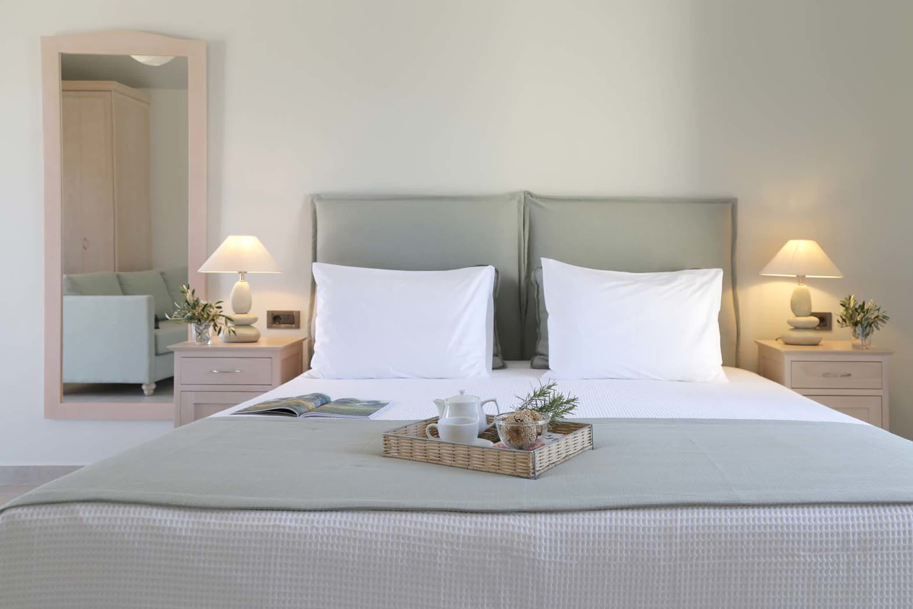Costa Rossa Boutique Hotel - Adults Only 2