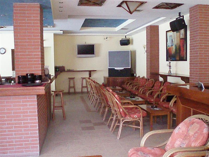 Zouboulia Apartments 2