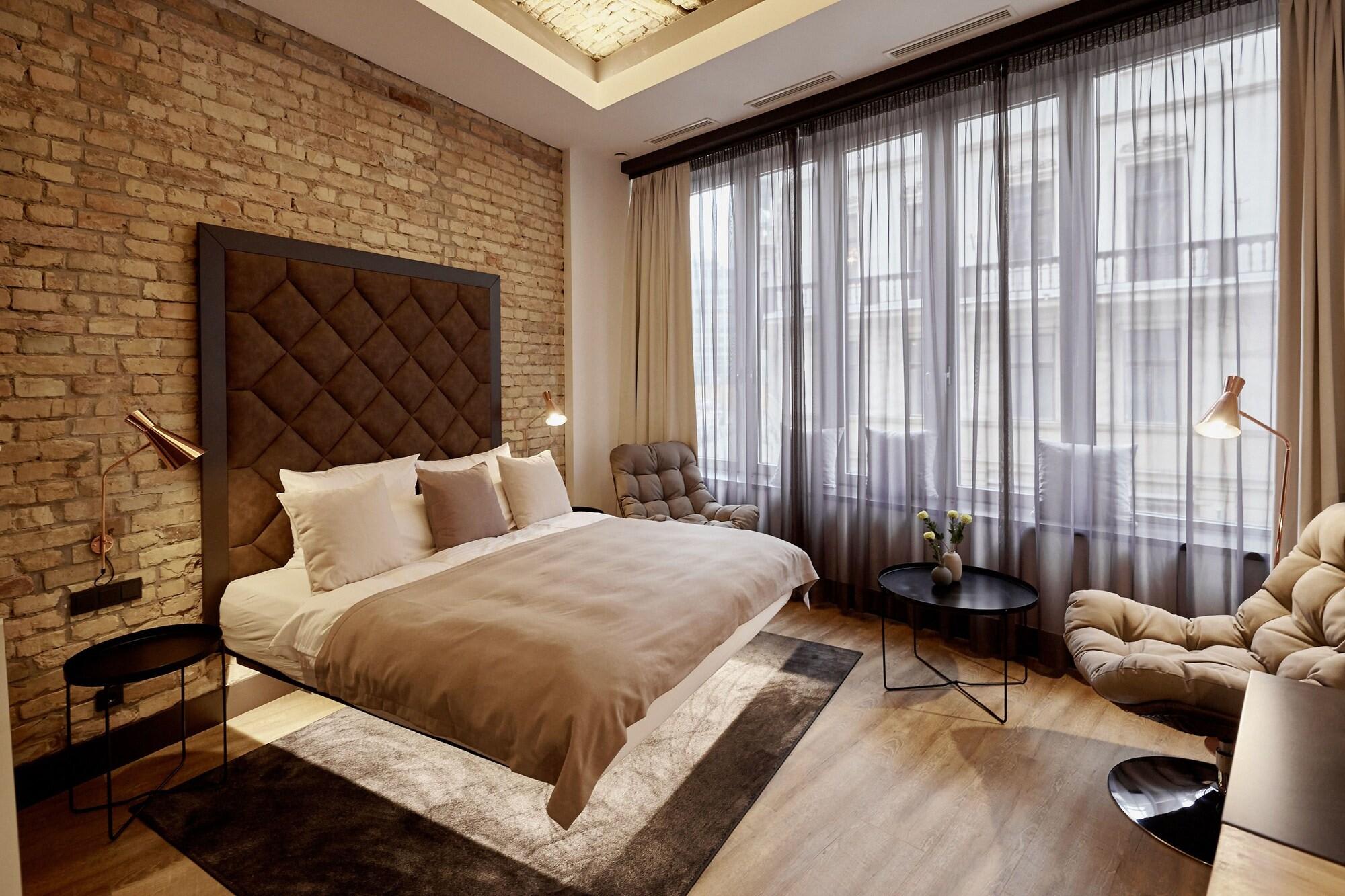 The Loft Budapest 2