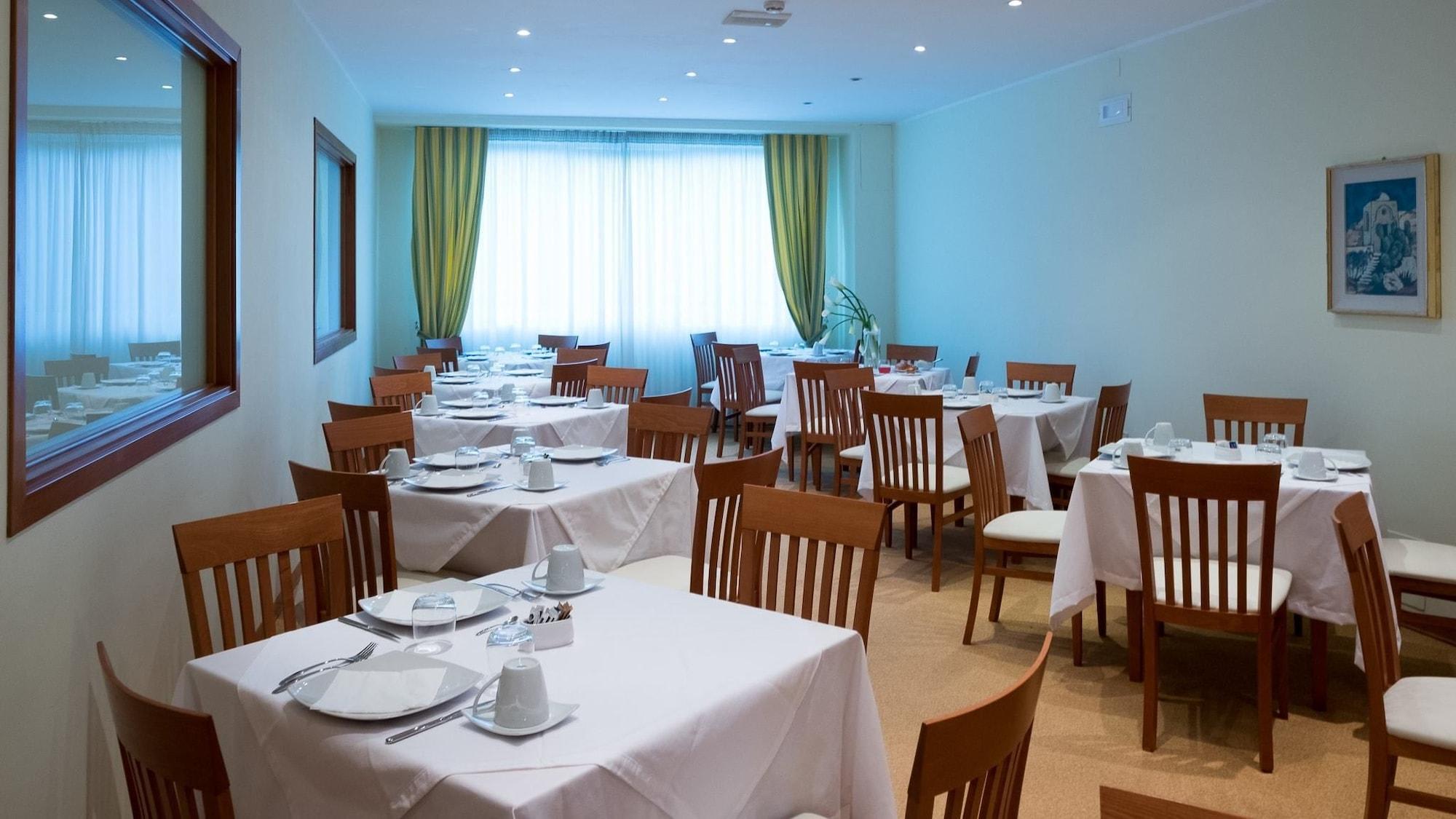 Appia Antica Hotel 5