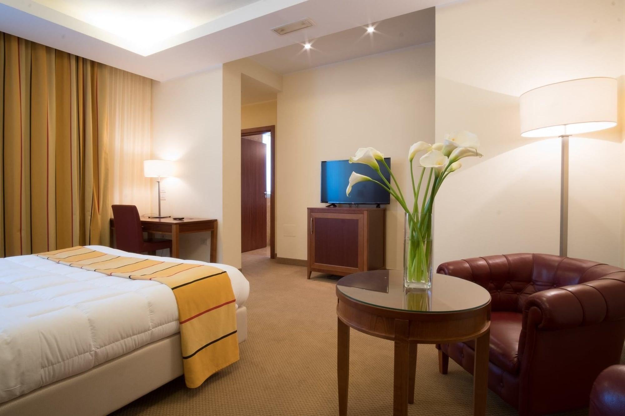 Appia Antica Hotel 2