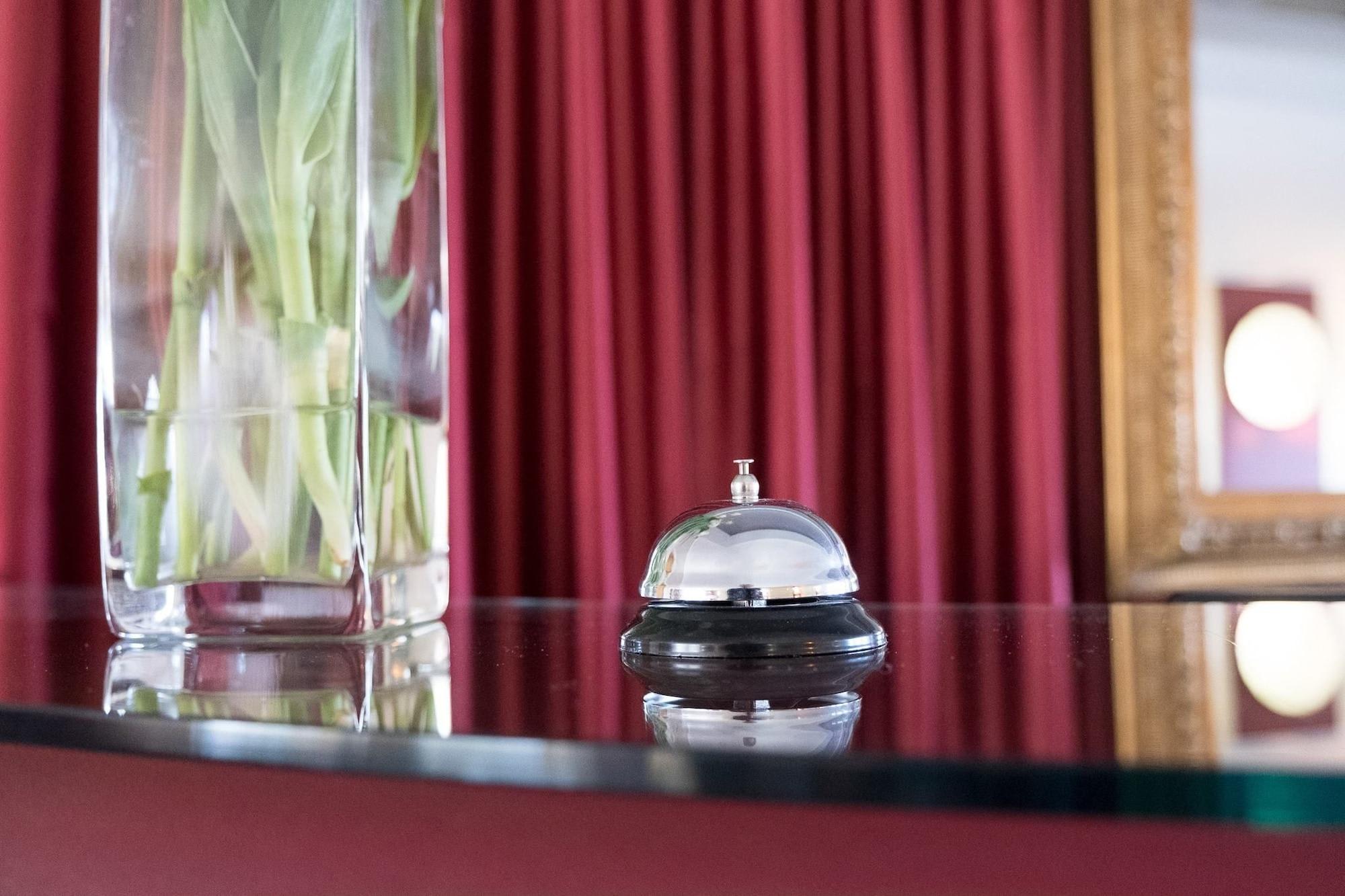 Appia Antica Hotel 1