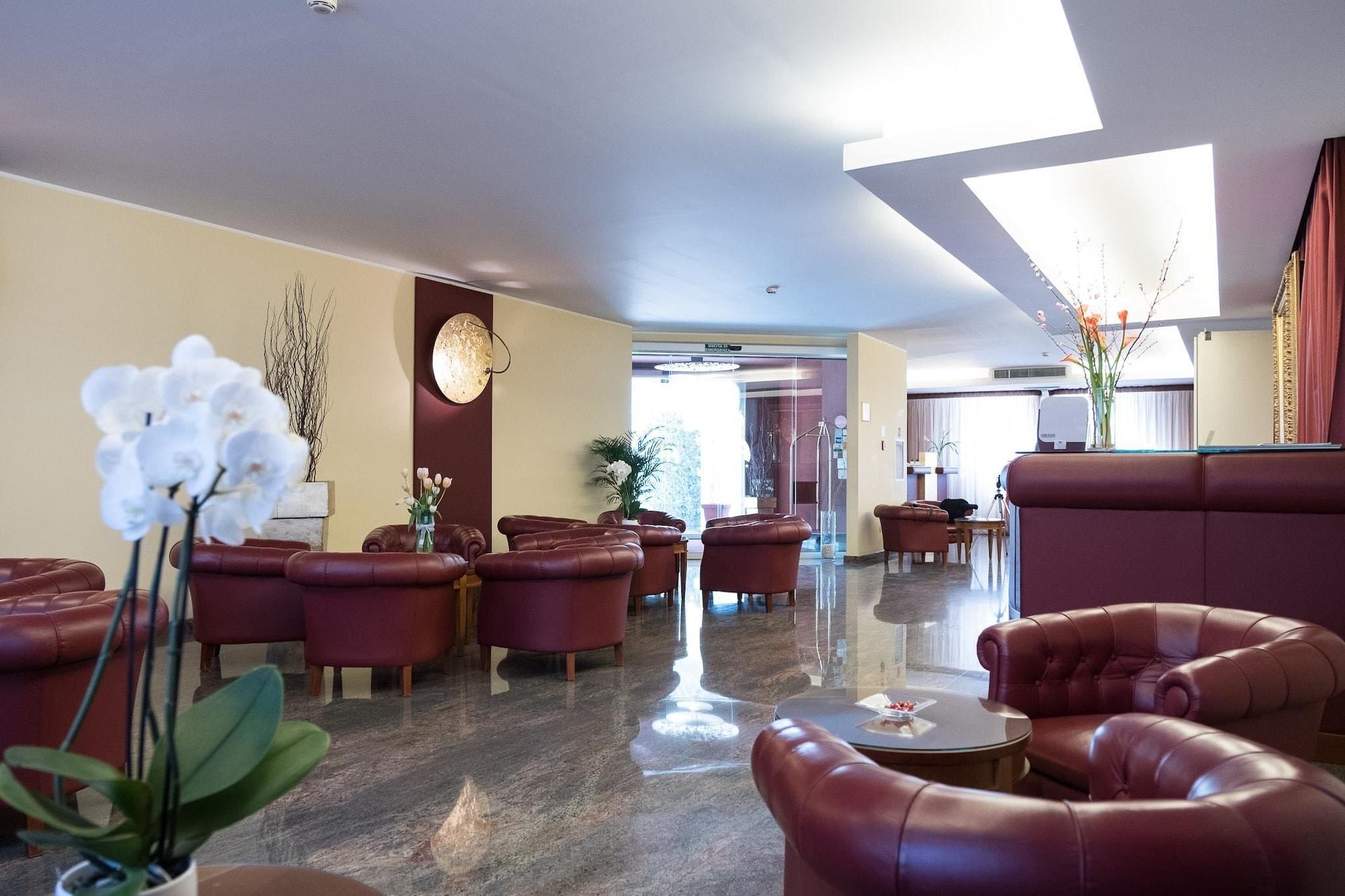 Appia Antica Hotel 3