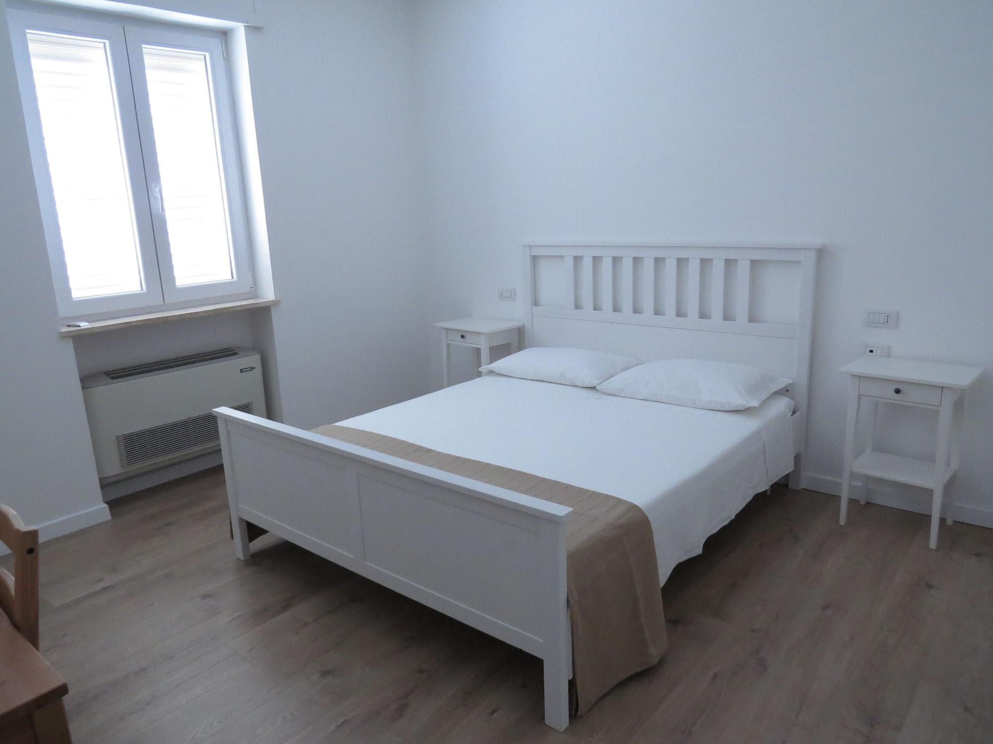 La Casa Del Gelso Bianco 1
