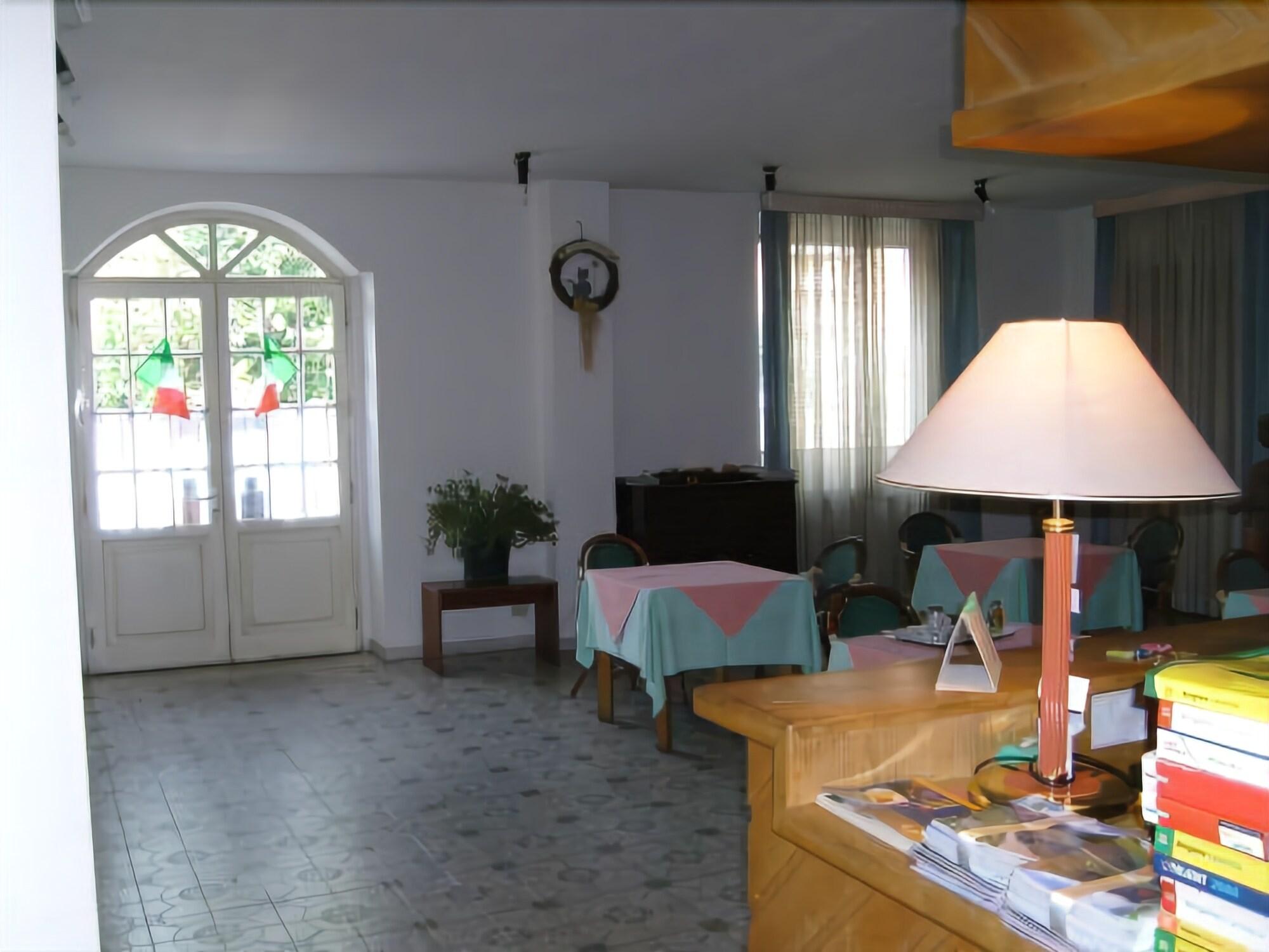Hotel Post 2