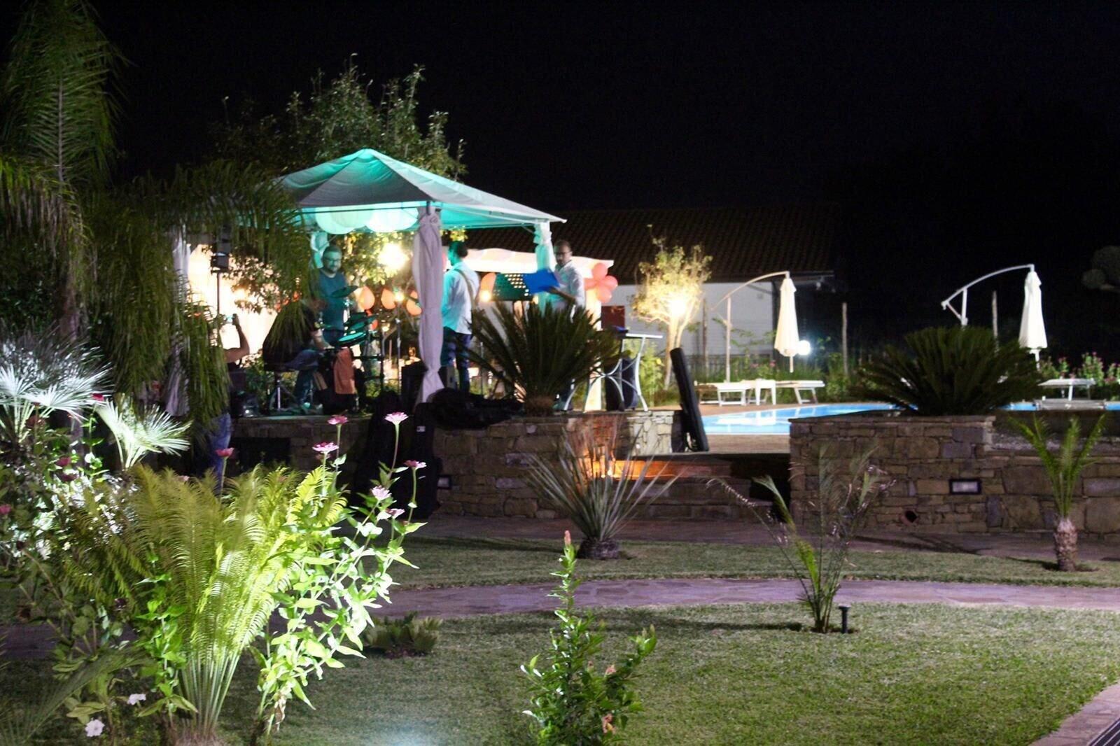 Cuore del Cilento Relais&Retreat 4