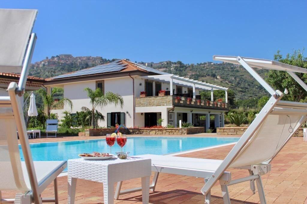 Cuore del Cilento Relais&Retreat 5