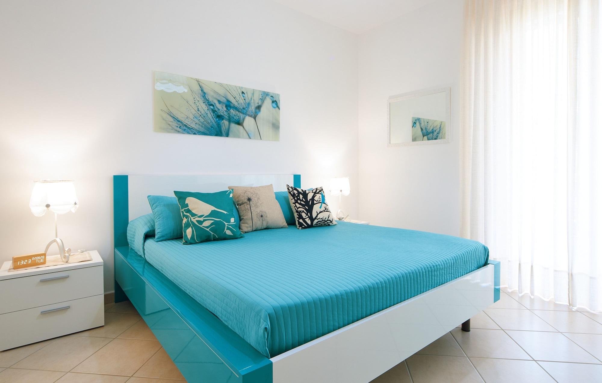 Cuore del Cilento Relais&Retreat 1