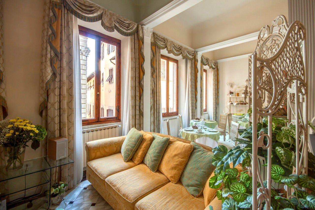 Florence Dream Domus 4