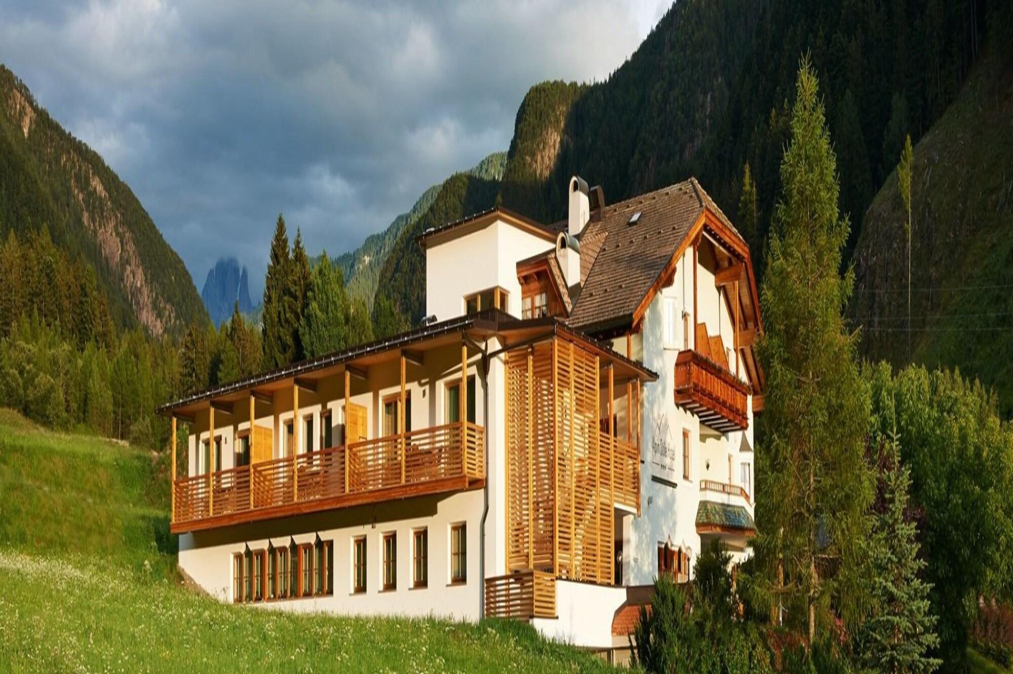Alpin Stile Hotel 3