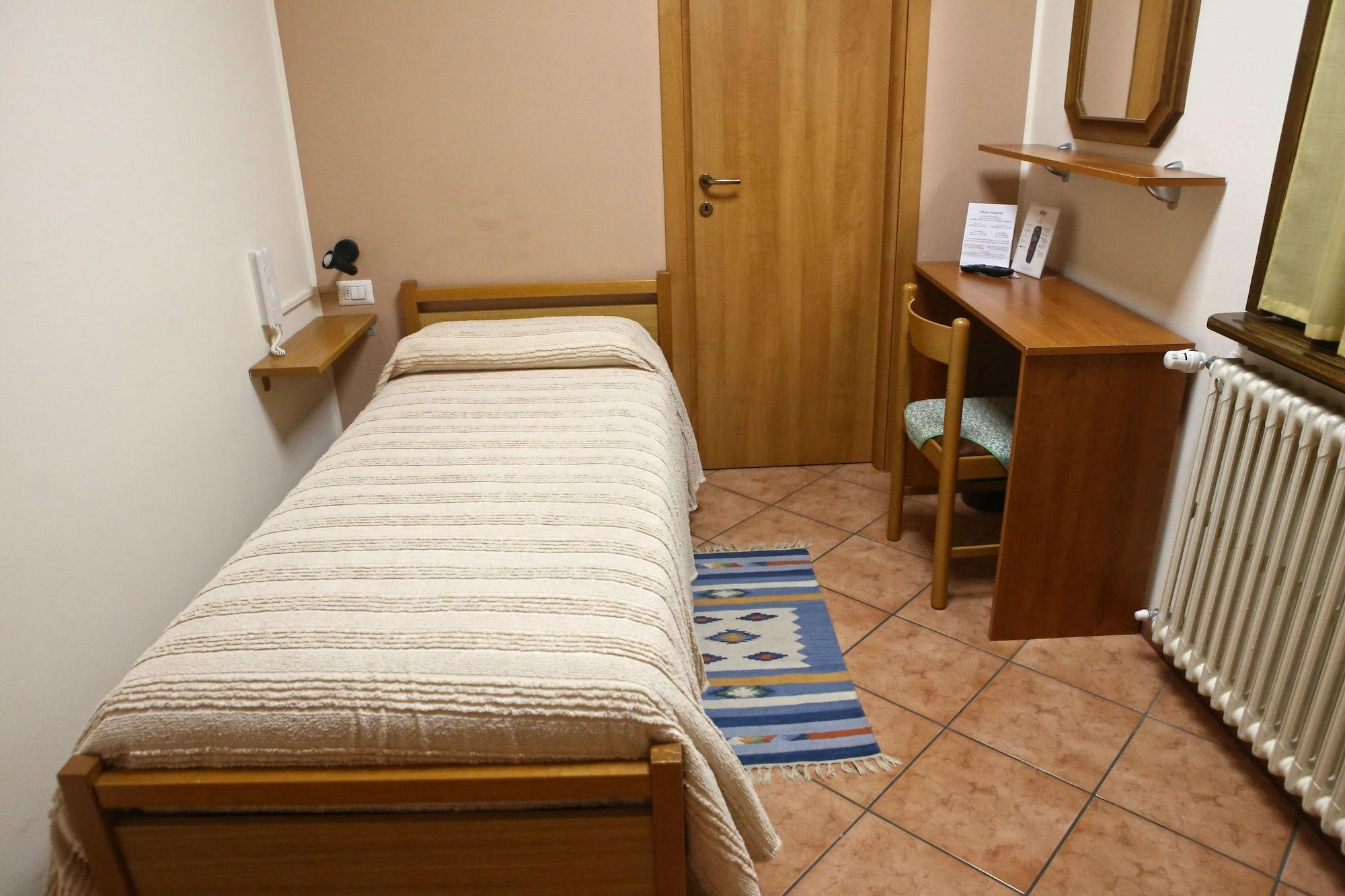 Albergo Gusmeroli 1