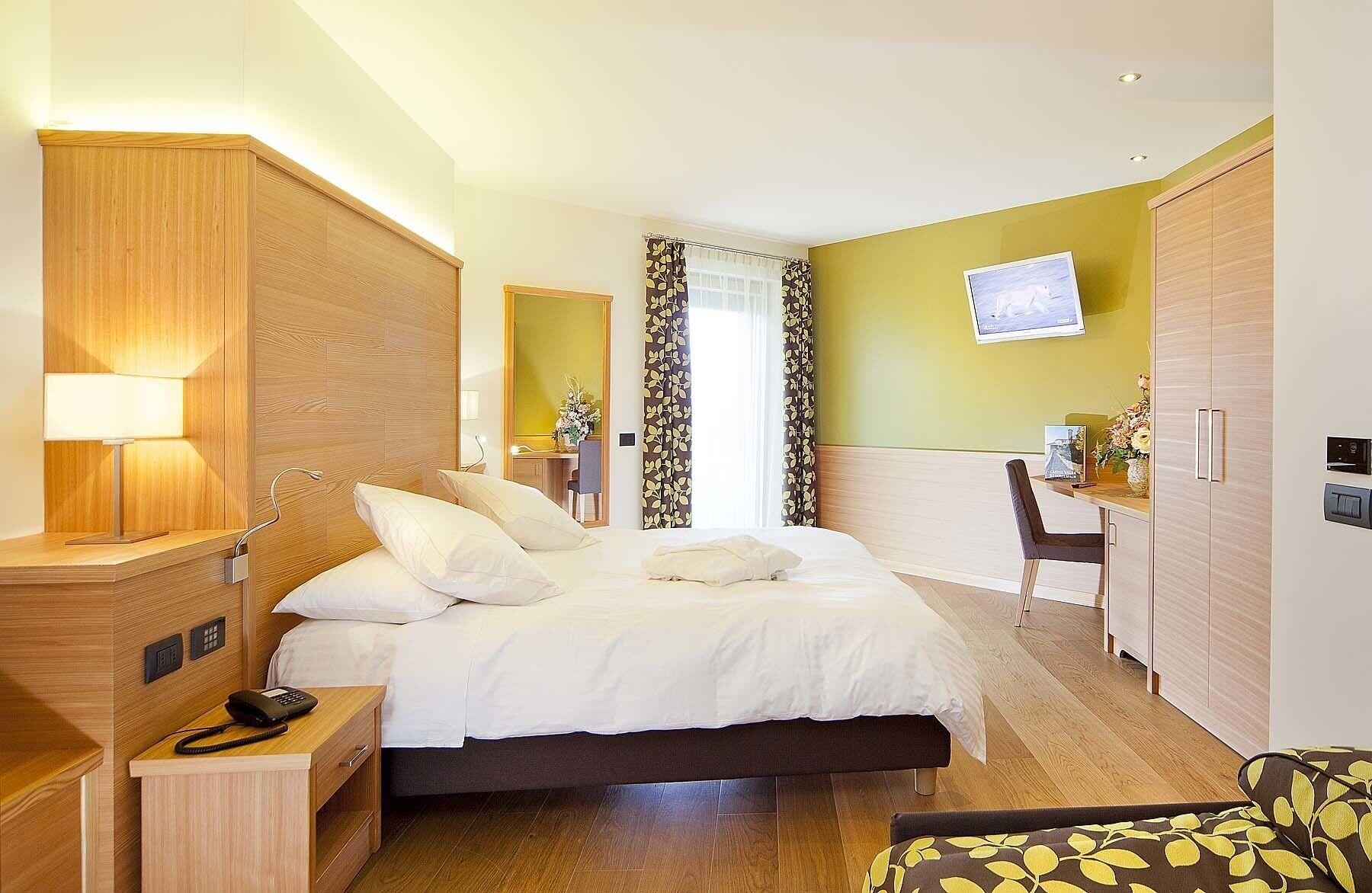 Viridis Hotel 2